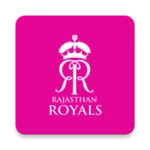 Logo of Rajasthan Royals Official App android Application 